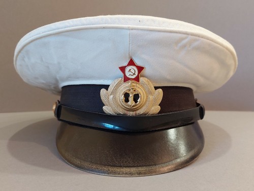 Casquette militaire