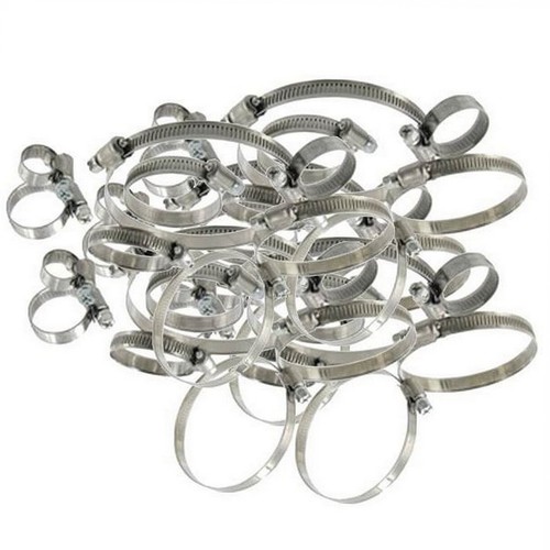Collier serrage durites - collier, de