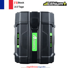 Batterie 9,0 Ah pour EGO Power + Li-Ion 56 volts BA1400T BA4200 BA2800 ST1502LB