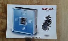 Occasion - Vintage - SWIZA