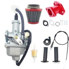 Ensemble carburateur PZ26 26