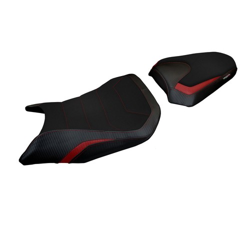 Couverture selle confort 4rd - selle, 4rd-2