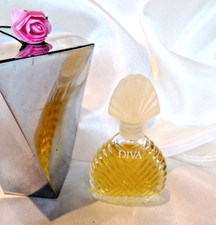 Miniature DIVA Emmanuel UNGARO - EDT /F - 4,5ml  - Pleine - SB