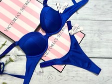 Ensemble De Bikini Thong