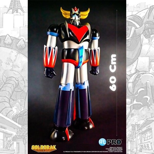 Grendizer goldorak classic - grendizer,