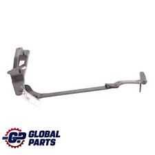 Audi A3 8V Cabriolet Couvre toit pliant Box gauche charnière 8V7871349B