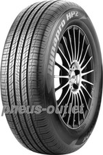 Pneu été Hankook Dynapro HP2