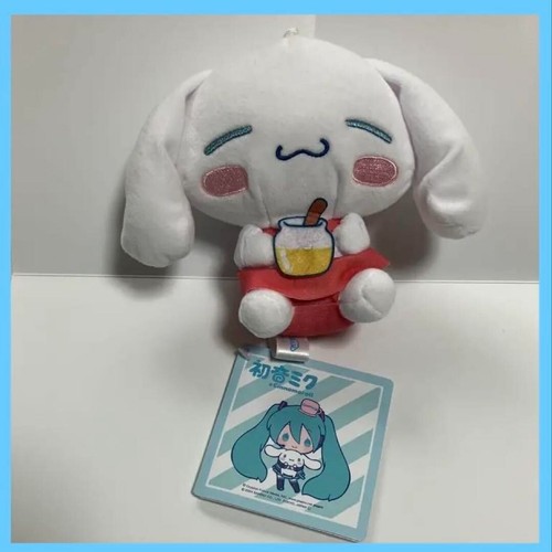 Mini peluche hatsune miku - mini,