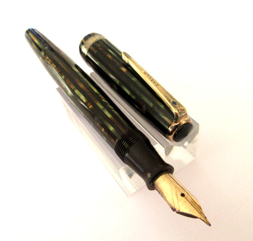 Rare stylo plume - rare, parker