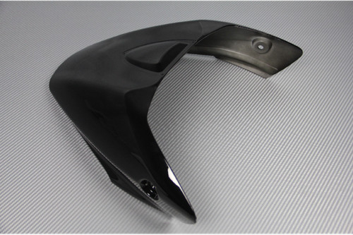 Dosseret capot de selle - capot,