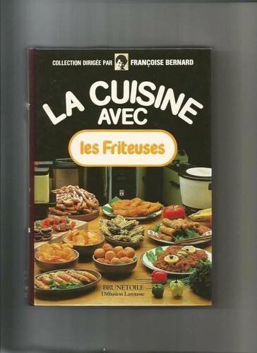 Cuisine avec les - la,
