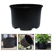 Pot de Plante Rond pour