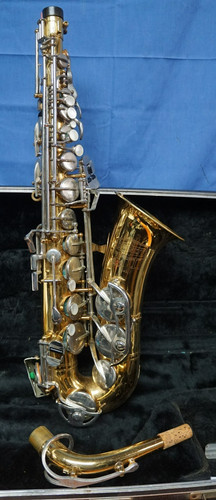 The selmer company bundy - selmer,