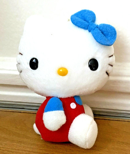 Hello kitty peluche - peluche, porte