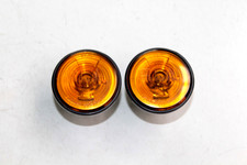 Des Voyants Clignotants Jaune à droite / Gauche Kit Mazda MX-5 Na Nb Nbfl