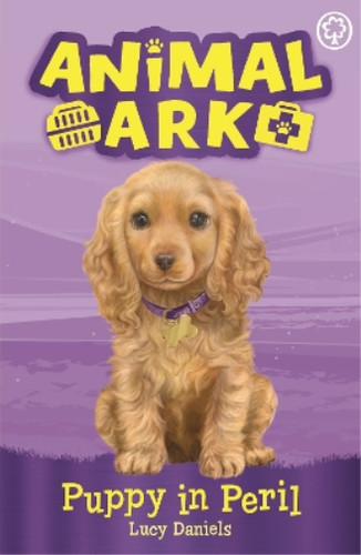Lucy daniels animal ark new - animal, ark,