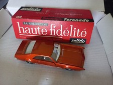 solido 1/43 OLDSMOBILE TORONADO