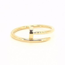 Cartier Bague Juste un Clou