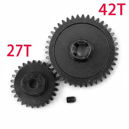 Engrenage style oem - pour, for