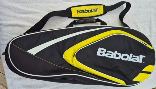 Babolat aero tennis racquet - aero,