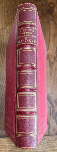 Histoire ecole speciale - histoire, l'ecole
