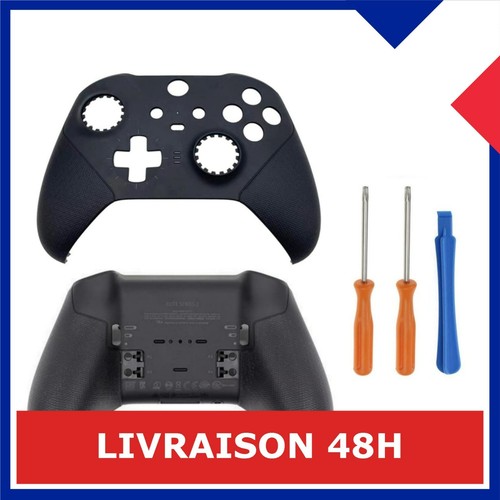 Coque remplacement xbox - de,