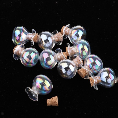 Lot mini bouteilles - lot, 10