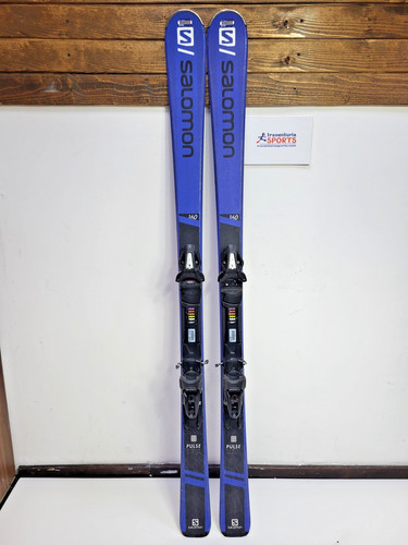 Salomon pulse 160 ski - salomon,