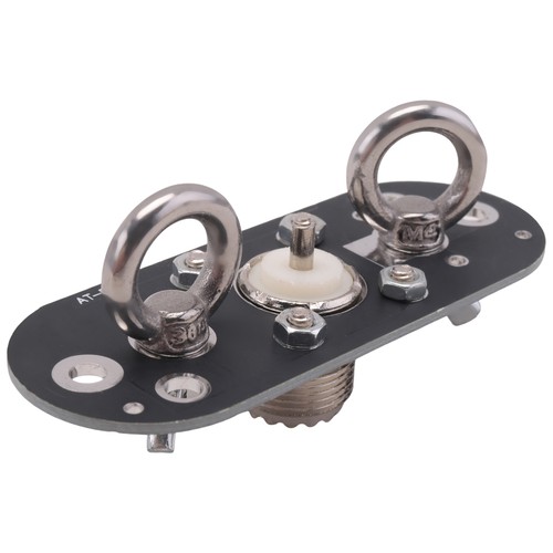 Antenne transmission radio - antenne, de