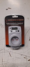 Prise Hygrostat inversable 220v
