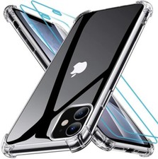 Coque Silicone pour iPhone 14