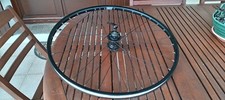 Roue avant de VTT à disques 6