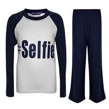 Enfants Garçons Pyjamas " #