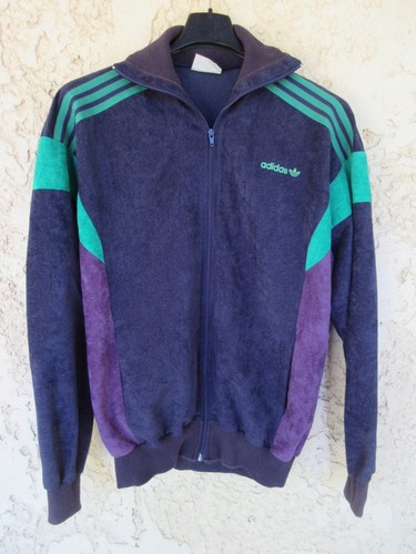 Veste adidas challenger - veste,