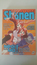 MANGA COLLECTION SHONEN -