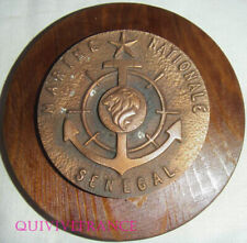 TB1214 - TAPE DE BOUCHE MARINE NATIONALE SENEGAL