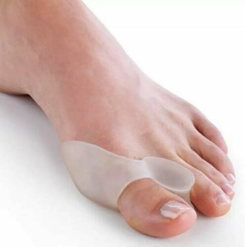 Paire orthèses silicone pr - paire,