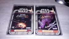 LIMITED RUN - TIE FIGHTER + X-WING - PC GAME