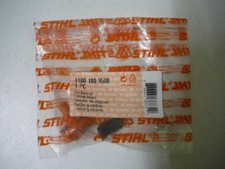 Stihl Débroussailleuse FS131, FS91, HT131, KM131R Bouton de Réglage 41801809500