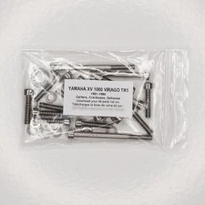 YAMAHA XV 1000 VIRAGO