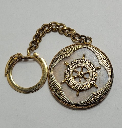 Ancien porte clés de - ancien,
