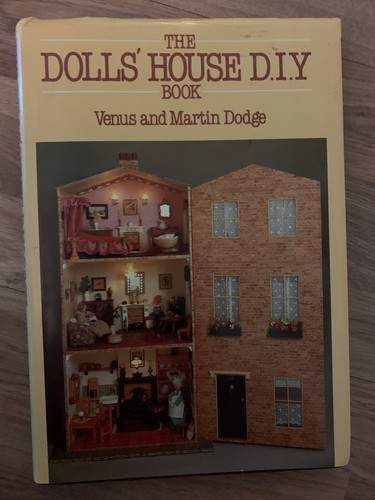The dolls house - the, dolls’