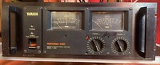 Ampli puissance yamaha - puissance,