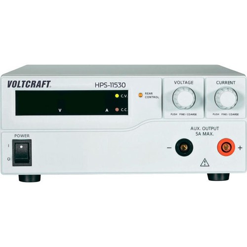 Voltcraft hps 11530 450w - voltcraft, hps-11530