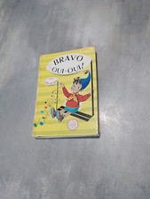 Livre vintage oui - livre,