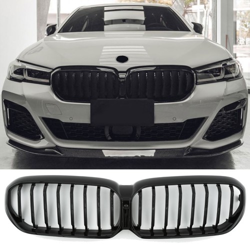 Calandre pour bmw série 5 - calandre,