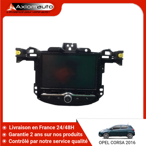 Autoradio opel corsa - 🇫🇷,