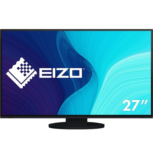 Eizo 0cm ev2795 - 68,0cm, ev2795-bk