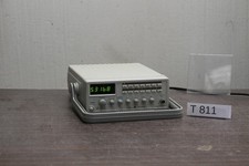 FRANCAISE D'INSTRUMENTATION FI 8101 FUNCTION GENERATOR 0.1Hz to 2MHz # T811
