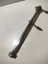 Axe Roue Arrière Daelim